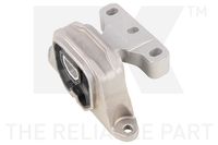 NK Lagerung, Motor f&uuml;r SKODA CITIGO (NF1), Art.-Nr. 59747093