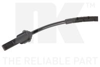 NK Sensor, Raddrehzahl, Art.-Nr. 291557
