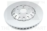 NK Bremsscheibe, Art.-Nr. 3147204