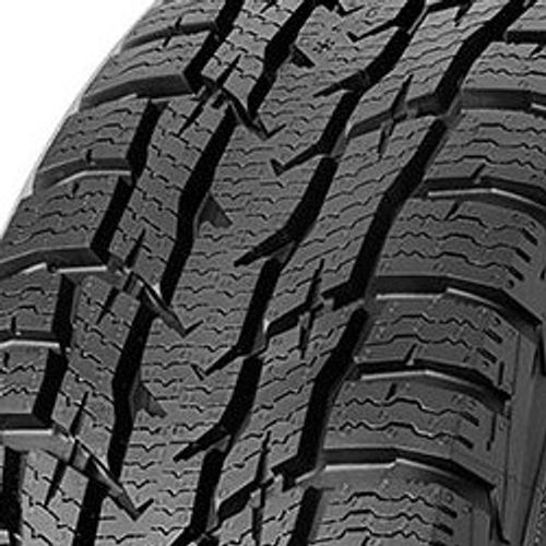 NOKIAN TYRES 235/65R16 121/119R - WR C3