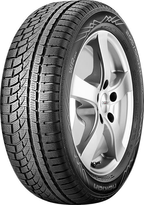 NOKIAN TYRES 255/55R18 109H - WR A4