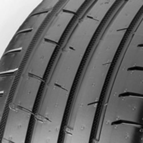 NOKIAN TYRES 225/55R17 101Y - Powerproof