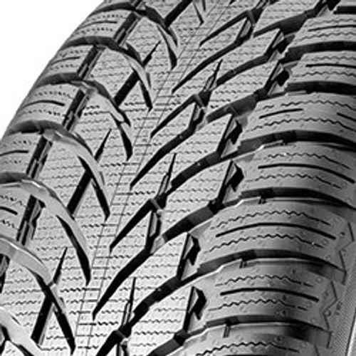 NOKIAN TYRES 255/40R21 102V - WR SUV 4