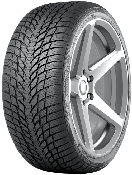 NOKIAN TYRES 225/45R19 96V - WR Snowproof P