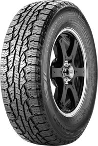 Nokian Tyres Sommerreifen "235/70R17 111T - Rotiiva AT", Art.-Nr. T428191