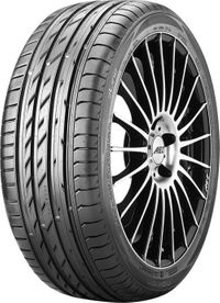 Nokian Tyres Sommerreifen "245/45R18 100Y - zLine", Art.-Nr. T428513