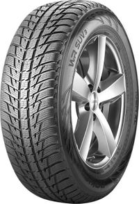 Nokian Tyres Winterreifen "245/65R17 111H - WR SUV 3", Art.-Nr. T428601