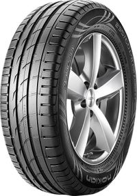 Nokian Tyres Sommerreifen "285/45R19 111W - zLine SUV", Art.-Nr. T429037