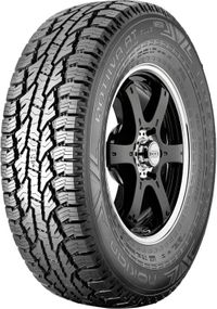 Nokian Tyres Sommerreifen "275/65R20 126/123S - Rotiiva AT Plus", Art.-Nr. T429304