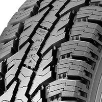 Nokian Tyres Sommerreifen "245/70R17 119/116S - Rotiiva AT Plus", Art.-Nr. T429391