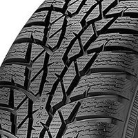 Nokian Tyres Winterreifen "175/65R14 82T - WR D4", Art.-Nr. T429501