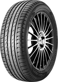 Nokian Tyres Sommerreifen "205/55R16 91H - iLine", Art.-Nr. T429720
