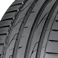 Nokian Tyres Sommerreifen "205/50R17 93V - Hakka Blue 2", Art.-Nr. T430122