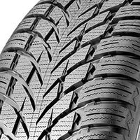 Nokian Tyres Winterreifen "215/65R16 98H - WR SUV 4", Art.-Nr. T430469