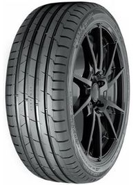 Nokian Tyres Sommerreifen "245/45R17 99Y - Hakka Black 2", Art.-Nr. T430538