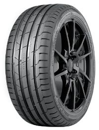 Nokian Tyres Sommerreifen "245/45R18 96Y - Hakka Black 2 RunFlat", Art.-Nr. T430542