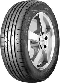 Nokian Tyres Sommerreifen "185/65R15 88H - Wetproof", Art.-Nr. T430785