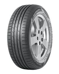 Nokian Tyres Sommerreifen "205/55R16 91W - Wetproof RunFlat", Art.-Nr. T430809