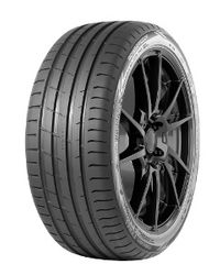 Nokian Tyres Sommerreifen "245/45R18 96Y - Powerproof RunFlat", Art.-Nr. T430853