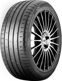 Nokian Tyres Sommerreifen "255/40R18 99Y - Powerproof", Art.-Nr. T430859