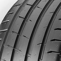 Nokian Tyres Sommerreifen "255/40R18 99Y - Powerproof", Art.-Nr. T430859