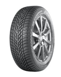 Nokian Tyres Winterreifen "195/55R16 87V - WR Snowproof RunFlat", Art.-Nr. T430984