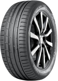 Nokian Tyres Sommerreifen "275/40R21 107Y - Powerproof SUV", Art.-Nr. T431083