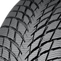 Nokian Tyres Winterreifen "255/45R19 104V - WR Snowproof P", Art.-Nr. T431266