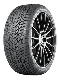 Nokian Tyres Winterreifen "225/45R17 91H - WR Snowproof P RunFlat", Art.-Nr. T431271