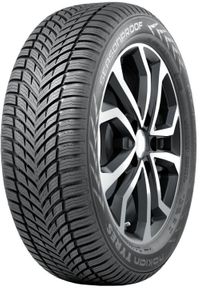 Nokian Tyres Ganzjahresreifen "235/45R19 99W - Seasonproof", Art.-Nr. T431416