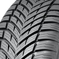 Nokian Tyres Ganzjahresreifen "235/45R19 99W - Seasonproof", Art.-Nr. T431416