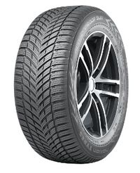 Nokian Tyres Ganzjahresreifen "225/55R18 98V - Seasonproof SUV", Art.-Nr. T431427