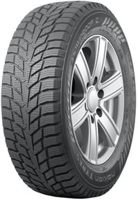 Nokian Tyres Winterreifen "195/60R16 99/97T - Snowproof C", Art.-Nr. T431976