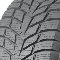 Nokian Tyres Winterreifen "235/65R16 121/119R - Snowproof C", Art.-Nr. T431984