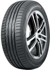 Nokian Tyres Sommerreifen, Art.-Nr. T432290
