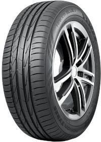 Nokian Tyres Sommerreifen "[Nokian] 255/65R17 114H - Hakka Blue 3", Art.-Nr. T432300