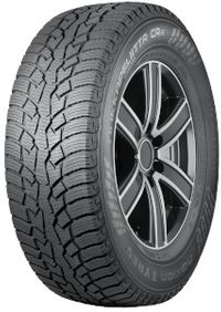 Nokian Tyres Winterreifen "[Nokian] 215/65R15 104/102R - Hakkapeliitta CR4", Art.-Nr. T432374