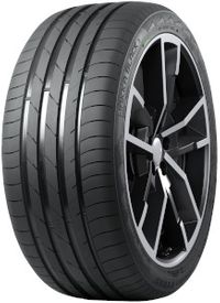 Nokian Tyres Sommerreifen "[Nokian] 225/45R17 94Y - Hakka Black 3", Art.-Nr. T432603