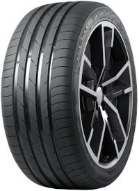 Nokian Tyres Sommerreifen "[Nokian] 275/50R20 113W - Hakka Black 3", Art.-Nr. T432655