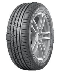 Nokian Tyres Sommerreifen "[Nokian] 215/50R19 97T - Hakka Green 3", Art.-Nr. T432674