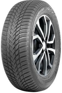 Nokian Tyres Winterreifen "[Nokian] 215/65R16 102H - Snowproof 2 SUV", Art.-Nr. T432769