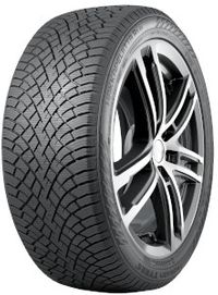 Nokian Tyres Winterreifen "[Nokian] 255/45R19 104T - Hakkapeliitta R5 EV", Art.-Nr. TF00002