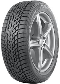 Nokian Tyres Winterreifen "[Nokian] 215/55R17 98H - Snowproof 1", Art.-Nr. T432948