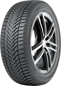 Nokian Tyres Ganzjahresreifen "225/40 R18 92V XL - Seasonproof 1", Art.-Nr. T433179