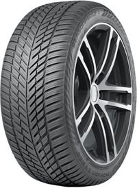 Nokian Tyres Ganzjahresreifen "205/55 R16 91V - Seasonproof 2", Art.-Nr. T433430