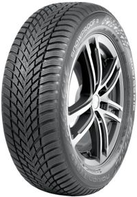 Nokian Tyres Winterreifen "205/55 R16 94H XL - Snowproof 2", Art.-Nr. T433506