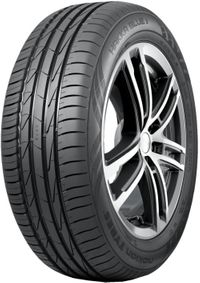 Nokian Tyres Sommerreifen "205/55 R16 94V XL - Hakka Blue 3", Art.-Nr. T432273