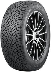 Nokian Tyres Winterreifen "275/40 R19 105T XL, Nordic compound - Hakkapeliitta R5", Art.-Nr. T433196