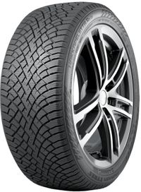 Nokian Tyres Winterreifen "275/30 R20 97T XL EV, Nordic compound, SilentDrive - Hakkape", Art.-Nr. TF00037