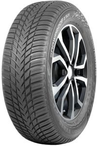 Nokian Tyres Winterreifen "255/45 R21 106V XL Aramid Sidewalls - Snowproof 2 SUV", Art.-Nr. T433382
